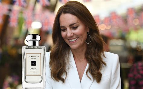 kate middleton perfume illuminum.